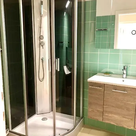 Apartament Richard Strauss-weg 4