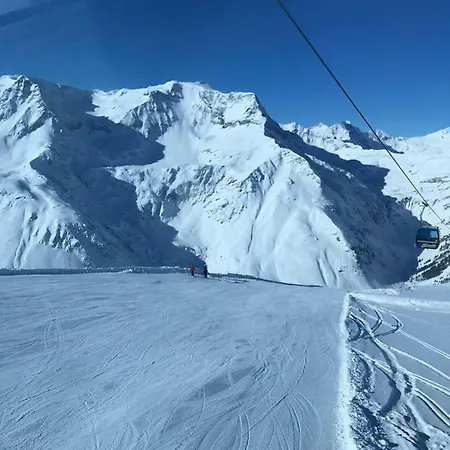 Richard Strauss-weg 4 * Bad Gastein