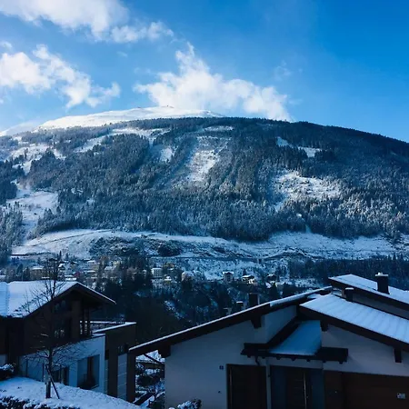 Apartament Richard Strauss-weg 4