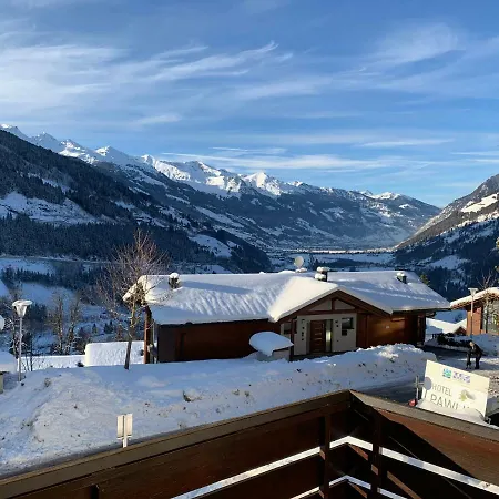 Richard Strauss-weg 4 * Bad Gastein