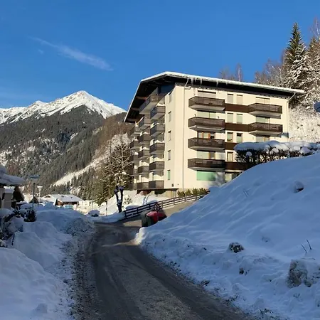 Richard Strauss-weg 4 Apartament Bad Gastein