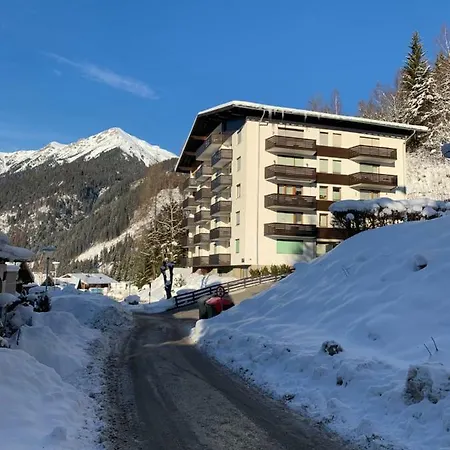 Richard Strauss-weg 4 Appartement Bad Gastein