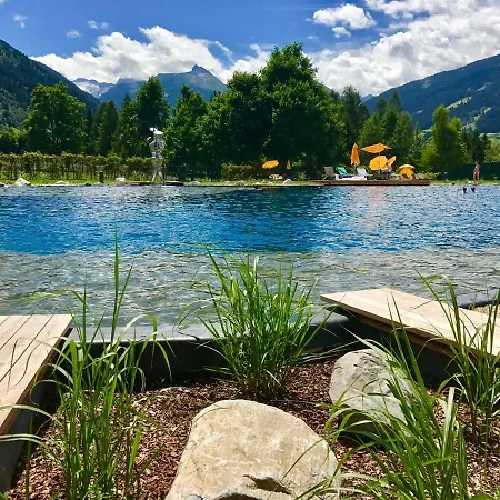 Richard Strauss-weg 4 Bad Gastein